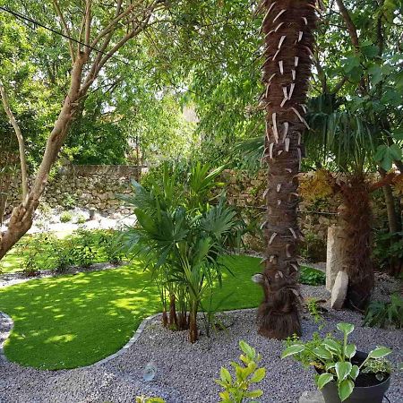 Apartmani Rosa I Linda غييكا المظهر الخارجي الصورة